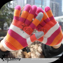SRSAFETY Mode-Magie strickte Handschuh für Smartphone / Touch Magic Handschuhe